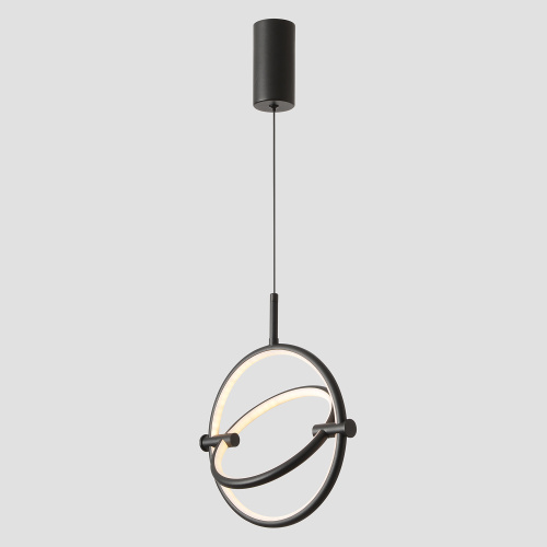 Светильник подвесной Crystal Lux PROTON SP15W LED фото 2